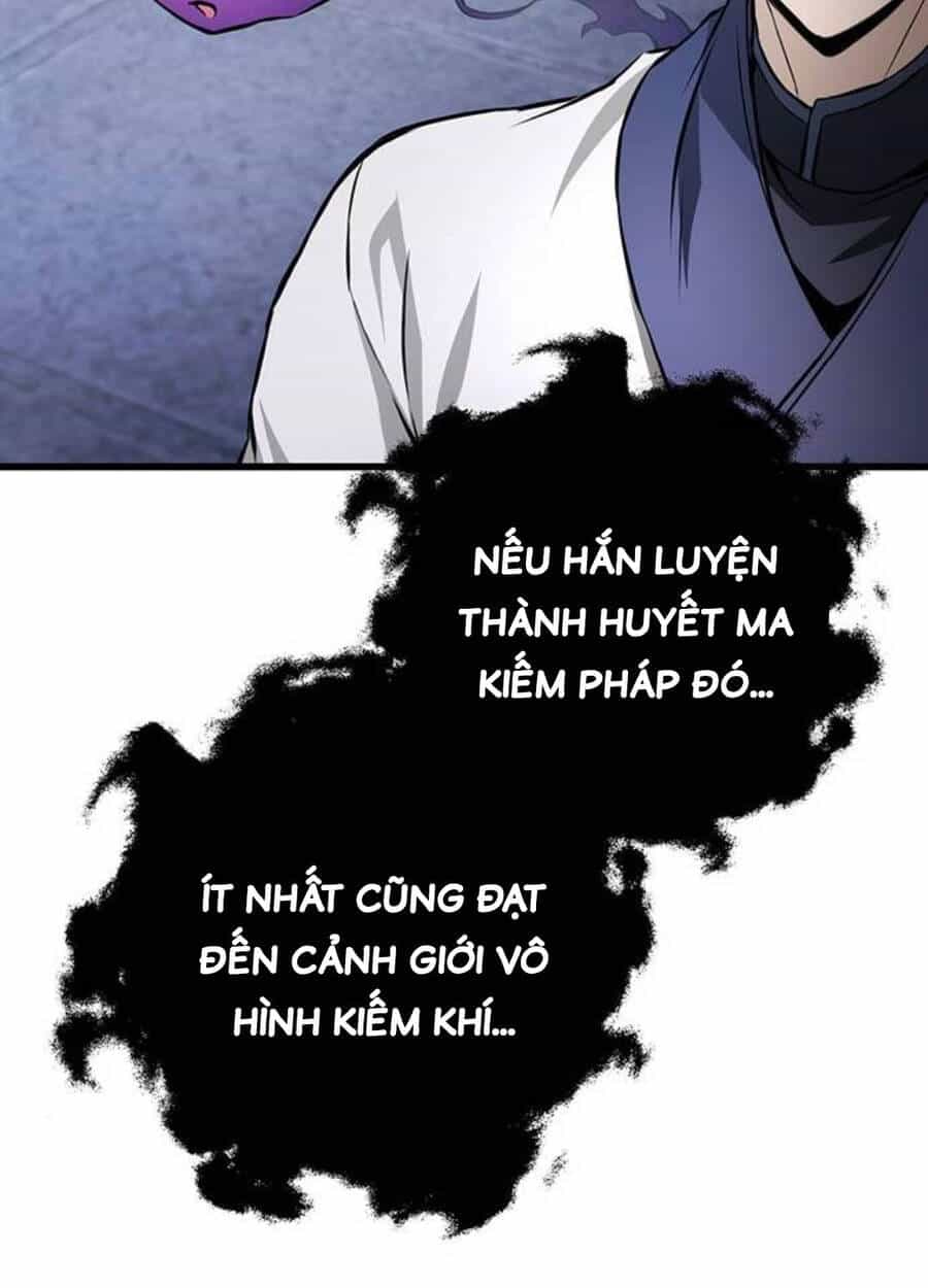 Thanh Kiếm Của Hoàng Đế - Chương 60 - ảnh 76
