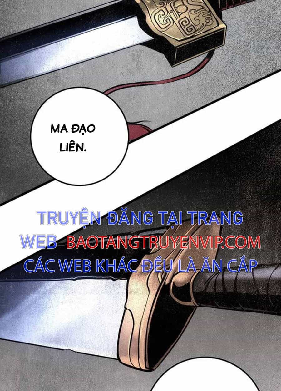 Thanh Kiếm Của Hoàng Đế - Chương 60 - ảnh 93