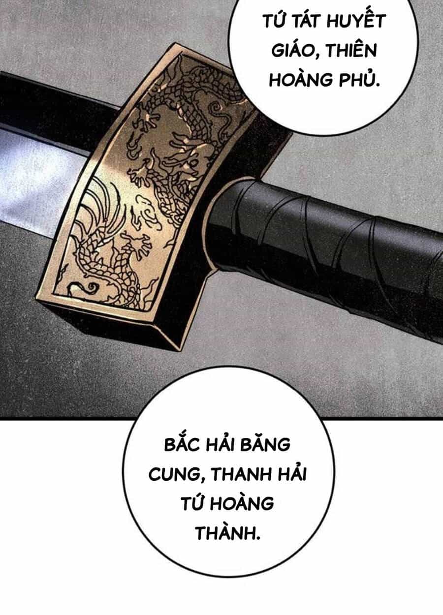Thanh Kiếm Của Hoàng Đế - Chương 60 - ảnh 94