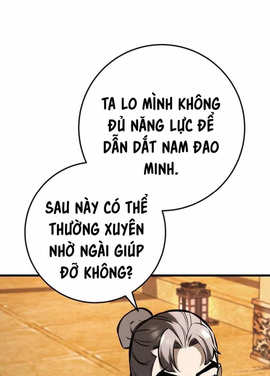 Thanh Kiếm Của Hoàng Đế - Chương 61 - ảnh 110