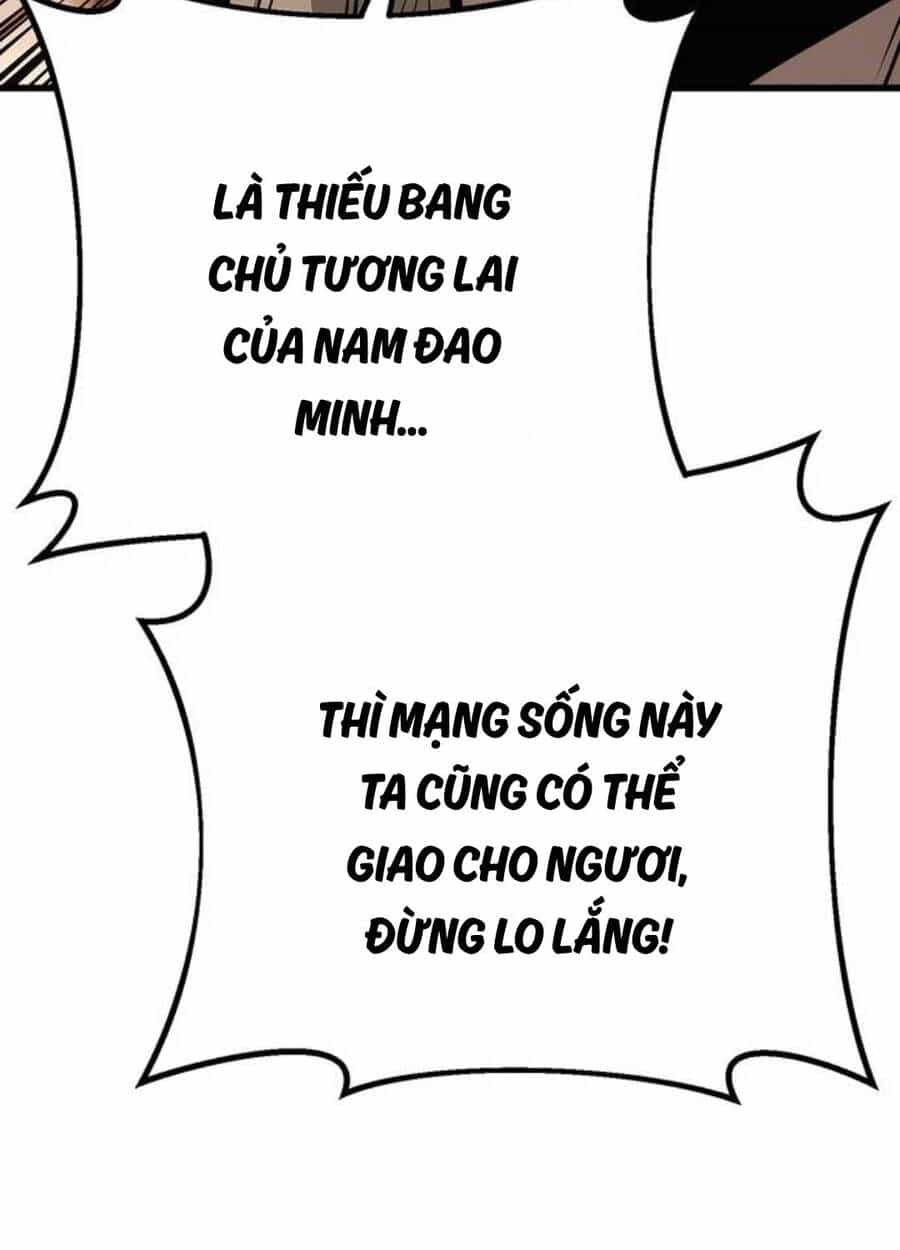 Thanh Kiếm Của Hoàng Đế - Chương 61 - ảnh 117
