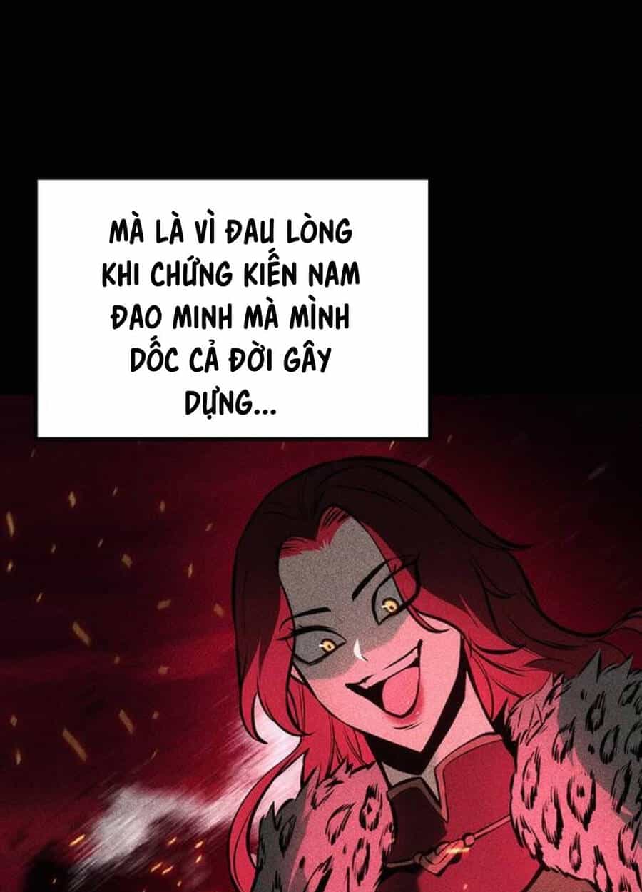 Thanh Kiếm Của Hoàng Đế - Chương 61 - ảnh 134
