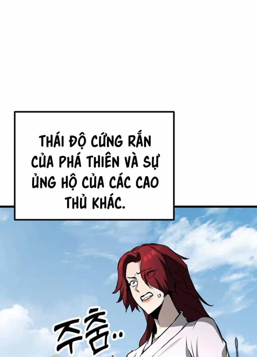 Thanh Kiếm Của Hoàng Đế - Chương 61 - ảnh 28