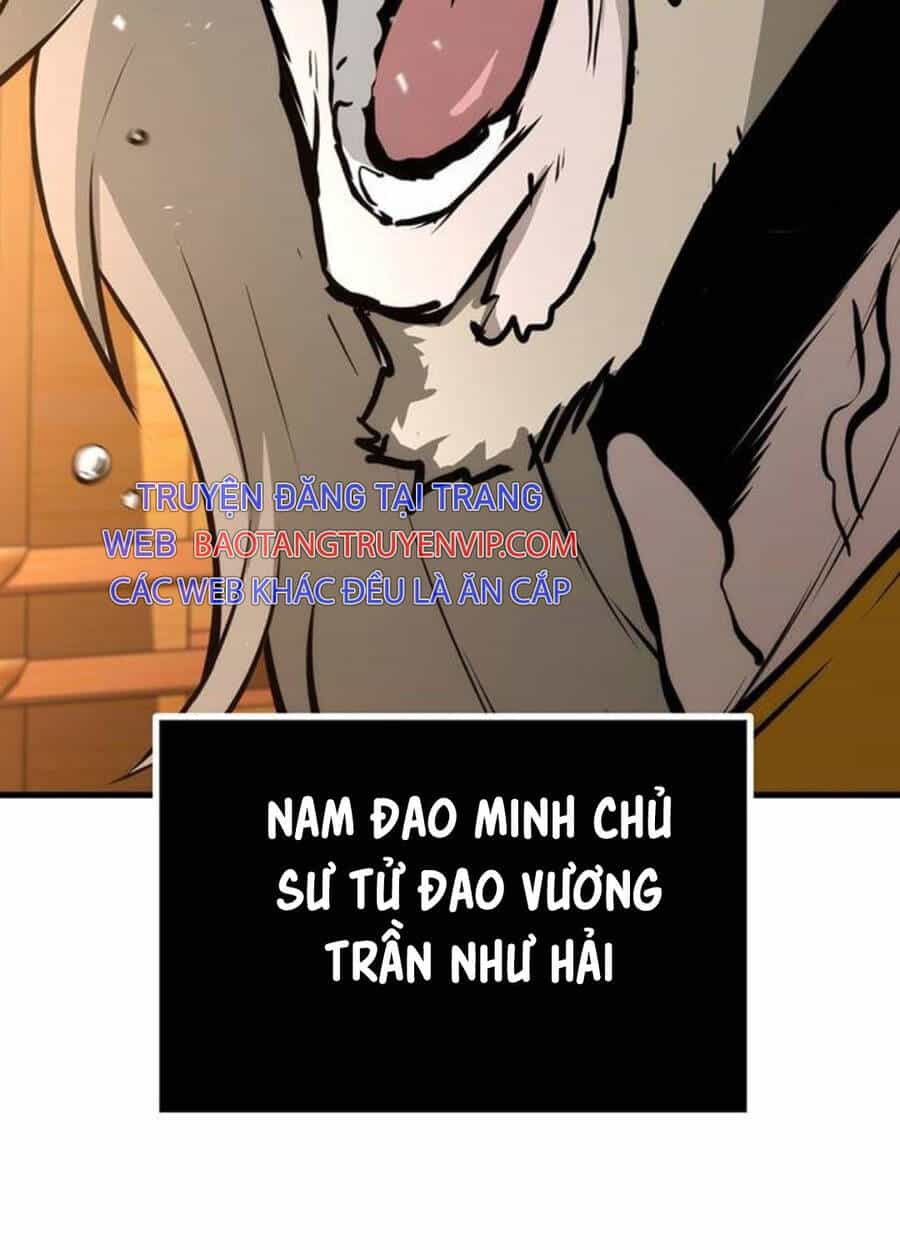 Thanh Kiếm Của Hoàng Đế - Chương 61 - ảnh 77
