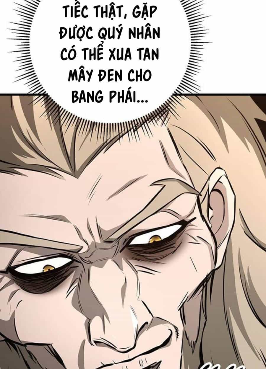Thanh Kiếm Của Hoàng Đế - Chương 61 - ảnh 83