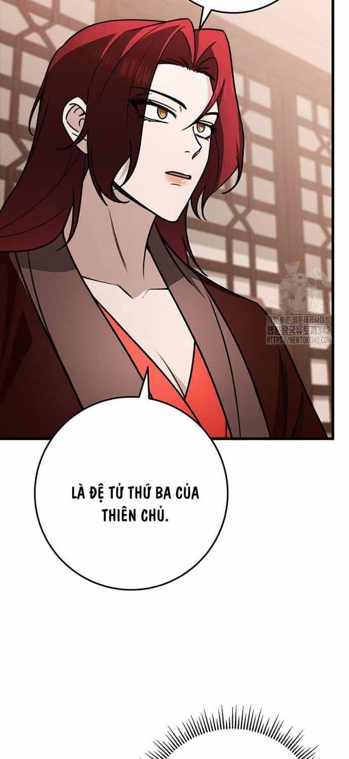 Thanh Kiếm Của Hoàng Đế - Chương 62 - ảnh 41