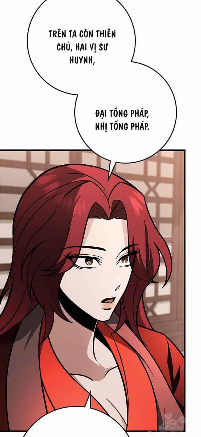 Thanh Kiếm Của Hoàng Đế - Chương 62 - ảnh 45