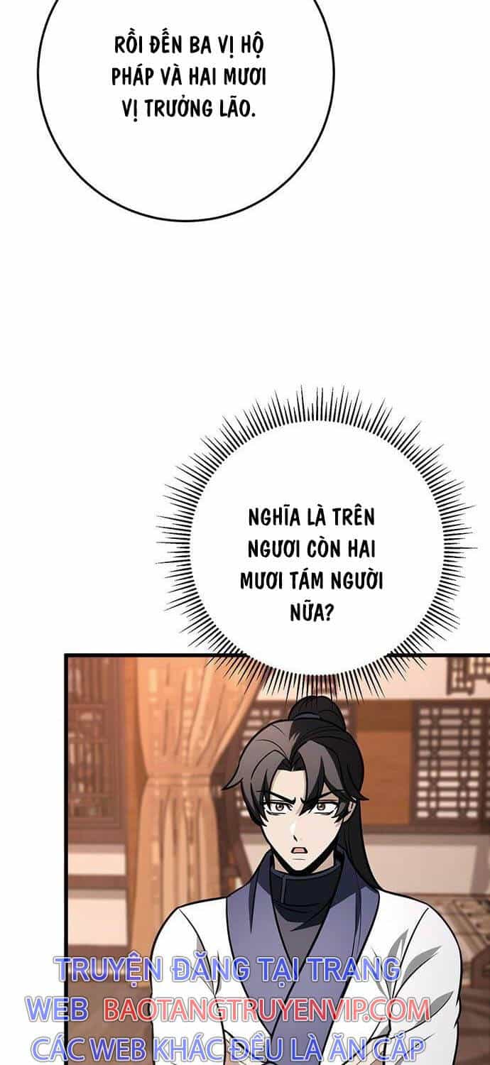 Thanh Kiếm Của Hoàng Đế - Chương 62 - ảnh 46