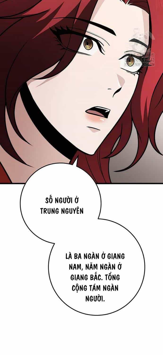 Thanh Kiếm Của Hoàng Đế - Chương 62 - ảnh 48