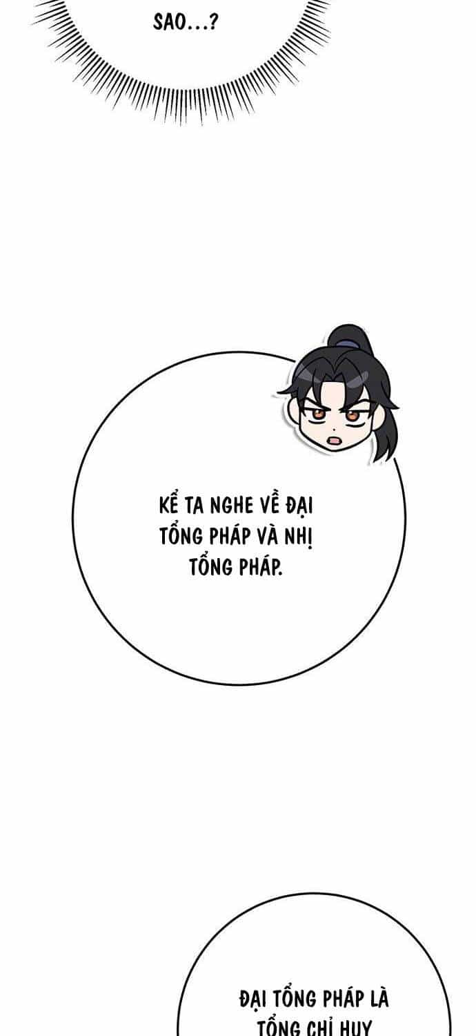Thanh Kiếm Của Hoàng Đế - Chương 62 - ảnh 50