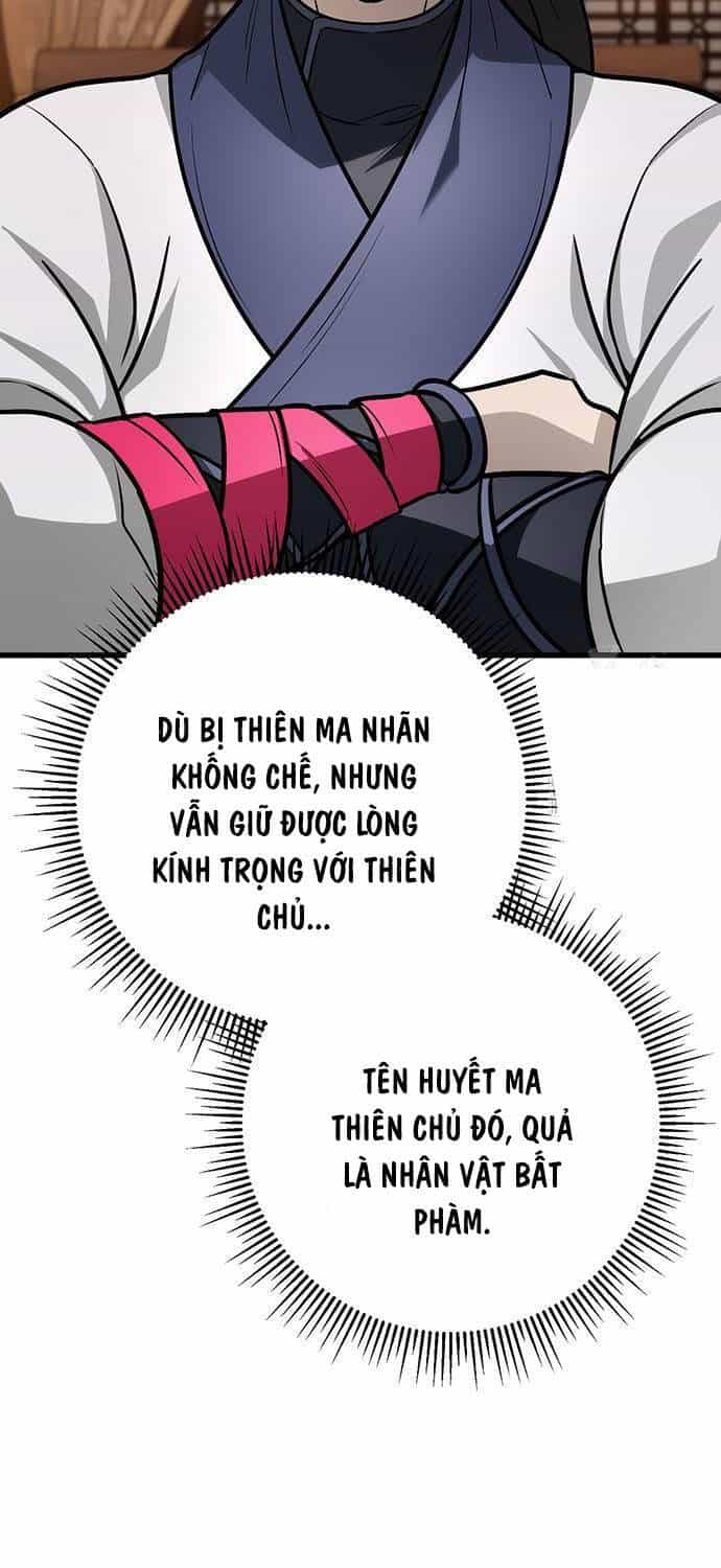 Thanh Kiếm Của Hoàng Đế - Chương 62 - ảnh 64