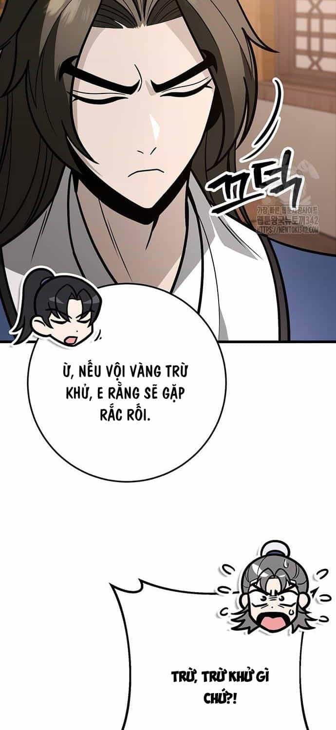 Thanh Kiếm Của Hoàng Đế - Chương 62 - ảnh 72
