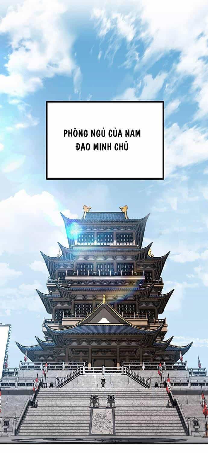 Thanh Kiếm Của Hoàng Đế - Chương 62 - ảnh 75