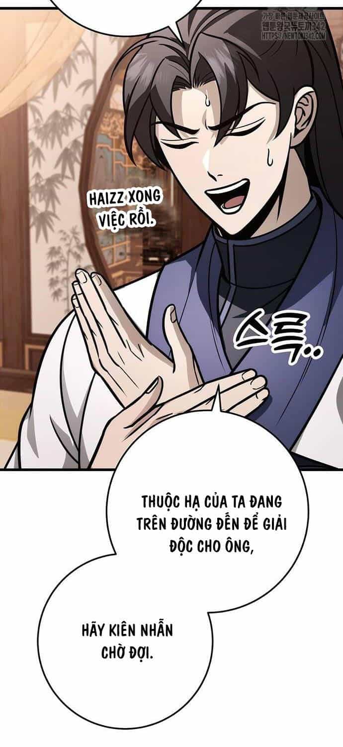 Thanh Kiếm Của Hoàng Đế - Chương 62 - ảnh 79