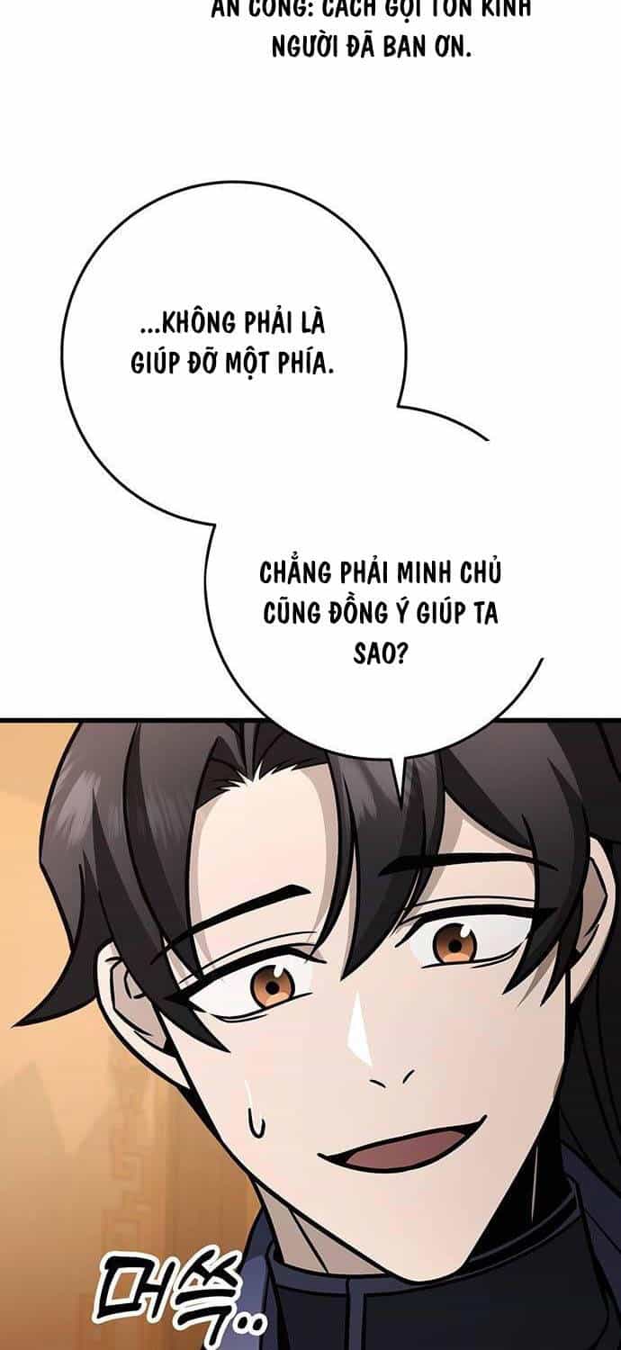 Thanh Kiếm Của Hoàng Đế - Chương 62 - ảnh 85