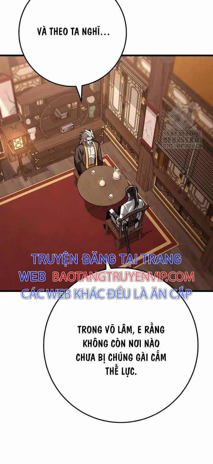 Thanh Kiếm Của Hoàng Đế - Chương 62 - ảnh 94