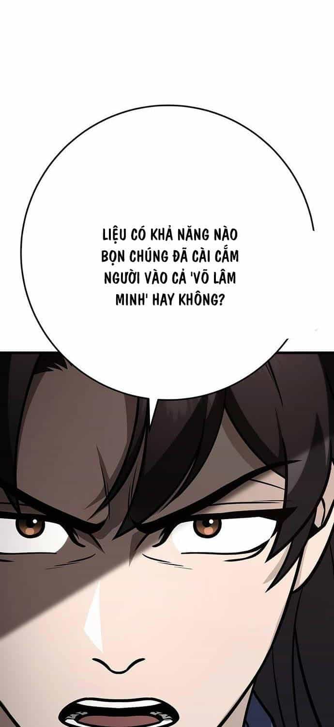 Thanh Kiếm Của Hoàng Đế - Chương 62 - ảnh 96