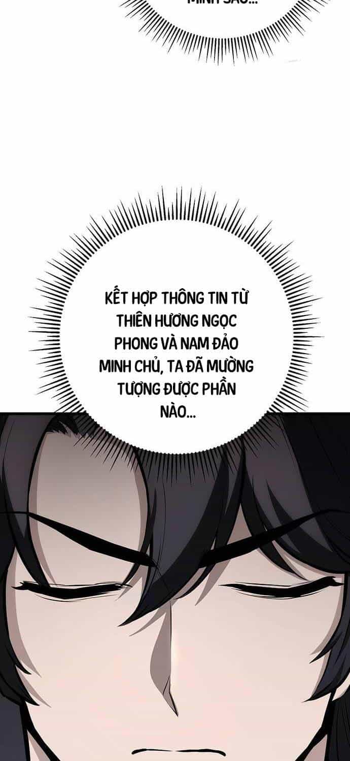 Thanh Kiếm Của Hoàng Đế - Chương 63 - ảnh 16