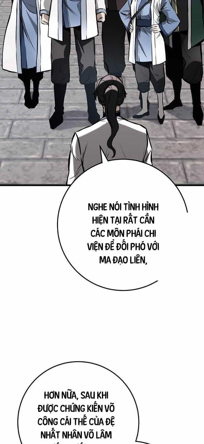 Thanh Kiếm Của Hoàng Đế - Chương 63 - ảnh 22