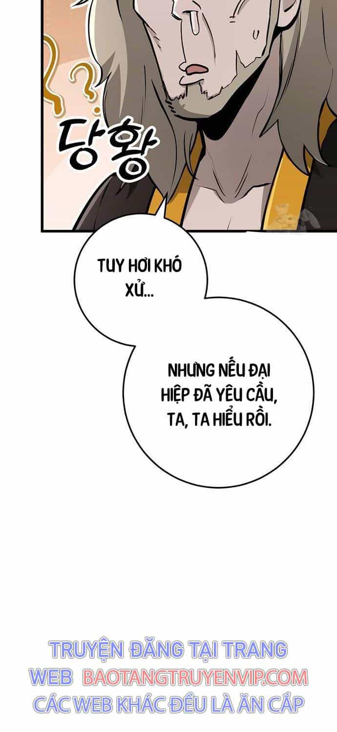 Thanh Kiếm Của Hoàng Đế - Chương 63 - ảnh 79