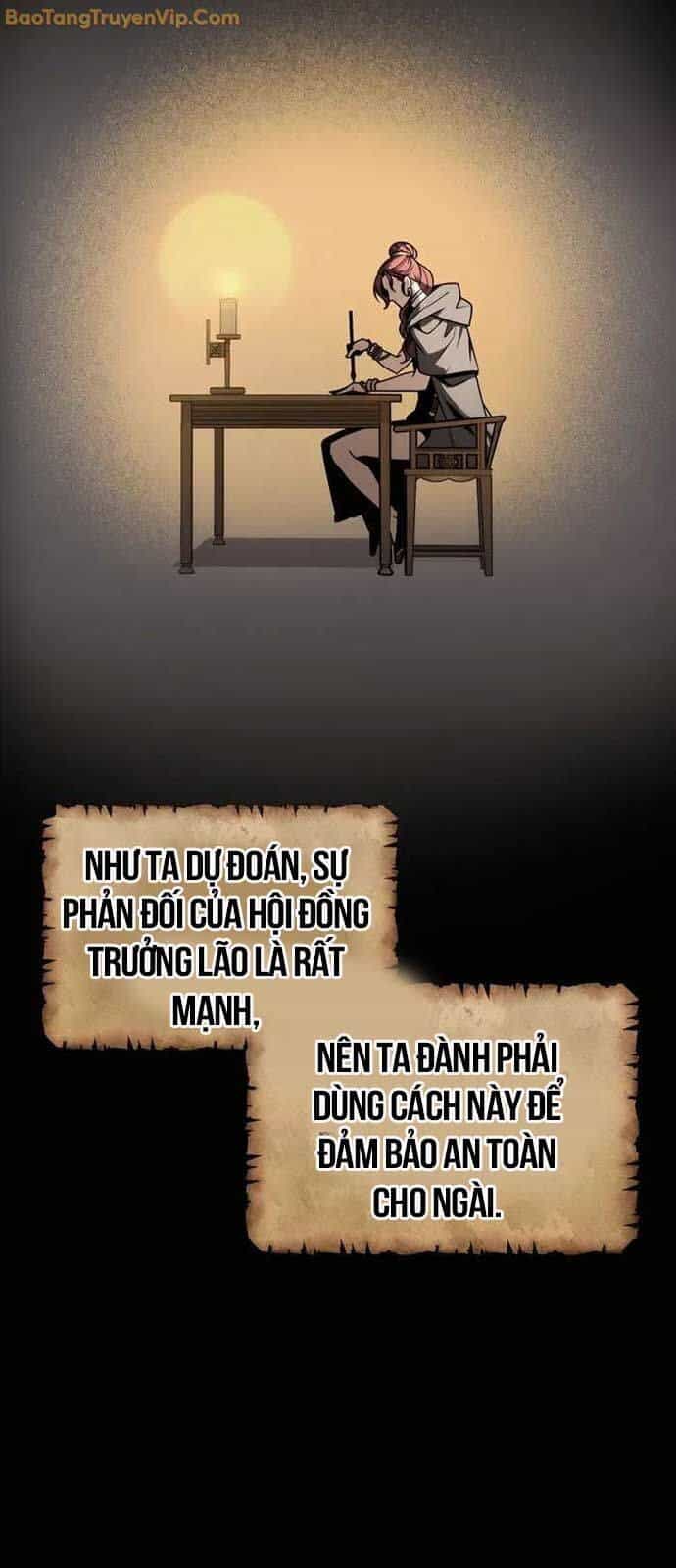Thanh Kiếm Của Hoàng Đế - Chương 64 - ảnh 108