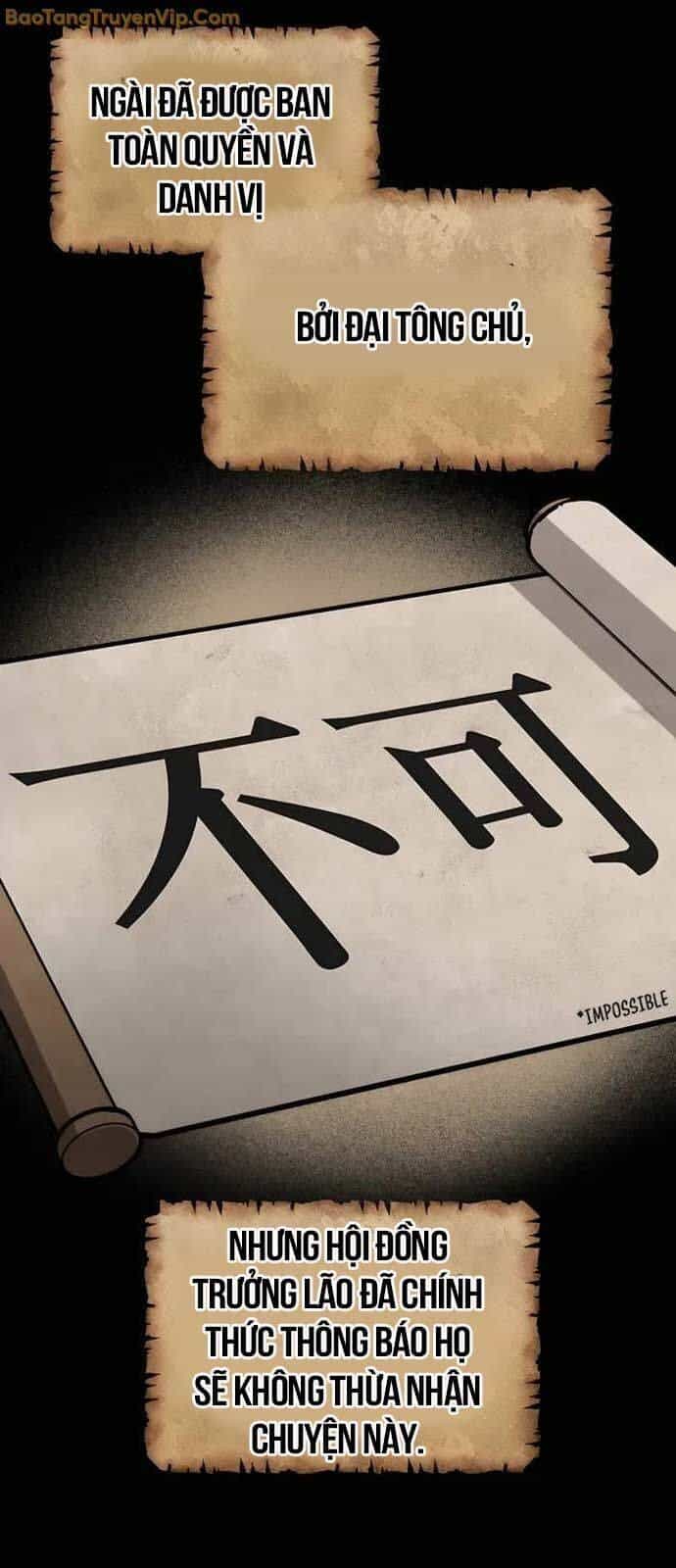 Thanh Kiếm Của Hoàng Đế - Chương 64 - ảnh 109