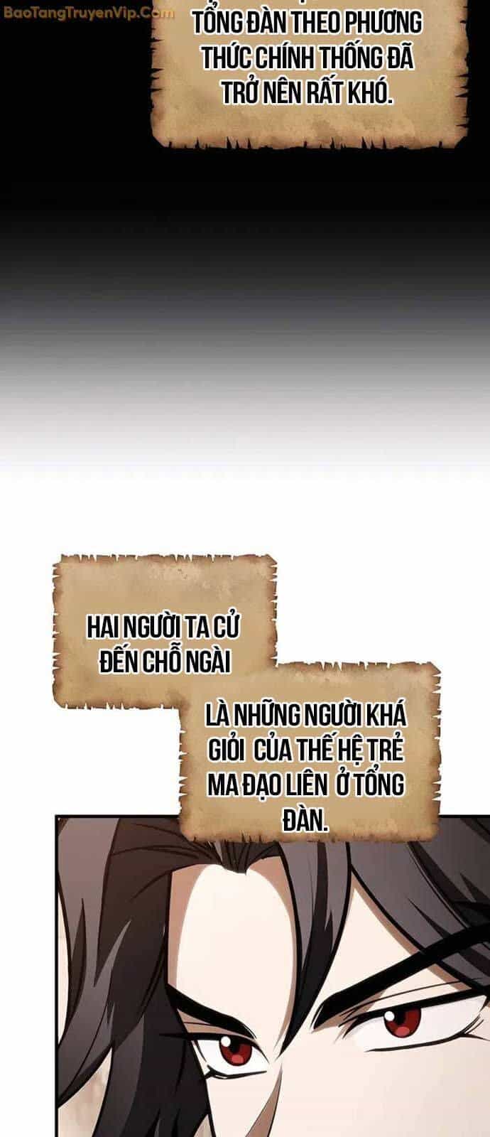 Thanh Kiếm Của Hoàng Đế - Chương 64 - ảnh 111