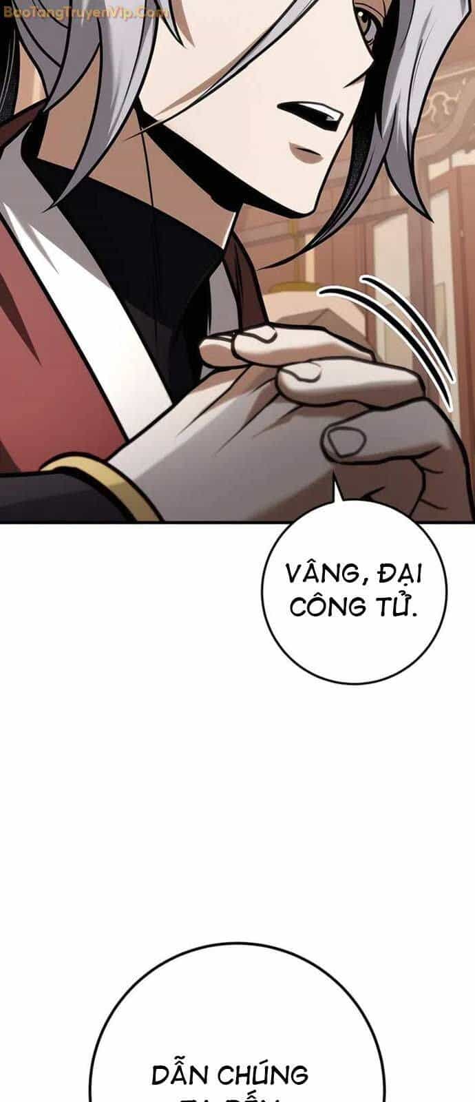 Thanh Kiếm Của Hoàng Đế - Chương 64 - ảnh 116