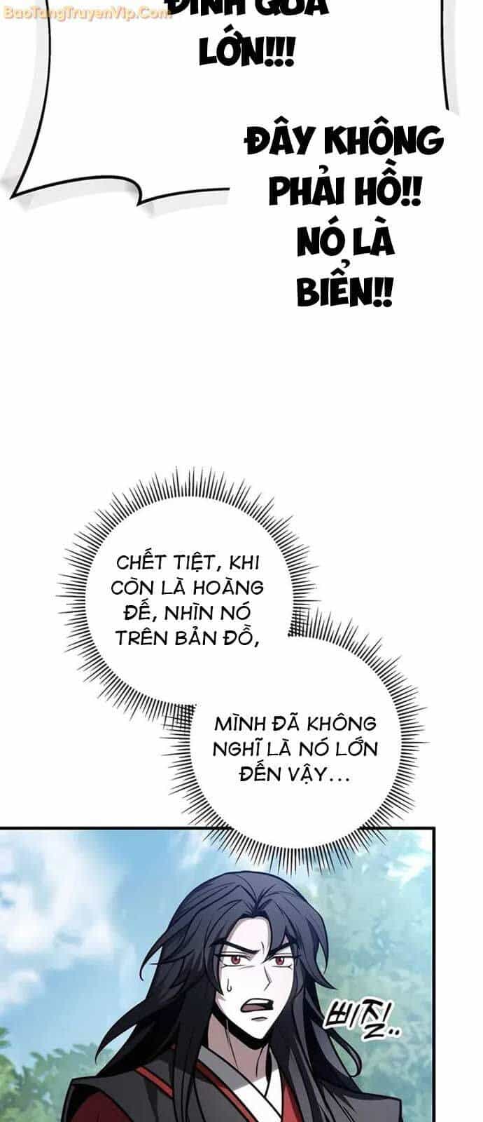 Thanh Kiếm Của Hoàng Đế - Chương 64 - ảnh 23