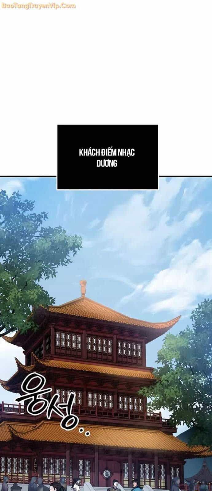 Thanh Kiếm Của Hoàng Đế - Chương 64 - ảnh 26