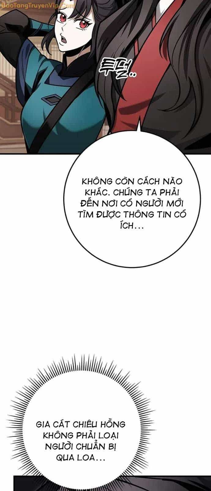Thanh Kiếm Của Hoàng Đế - Chương 64 - ảnh 28