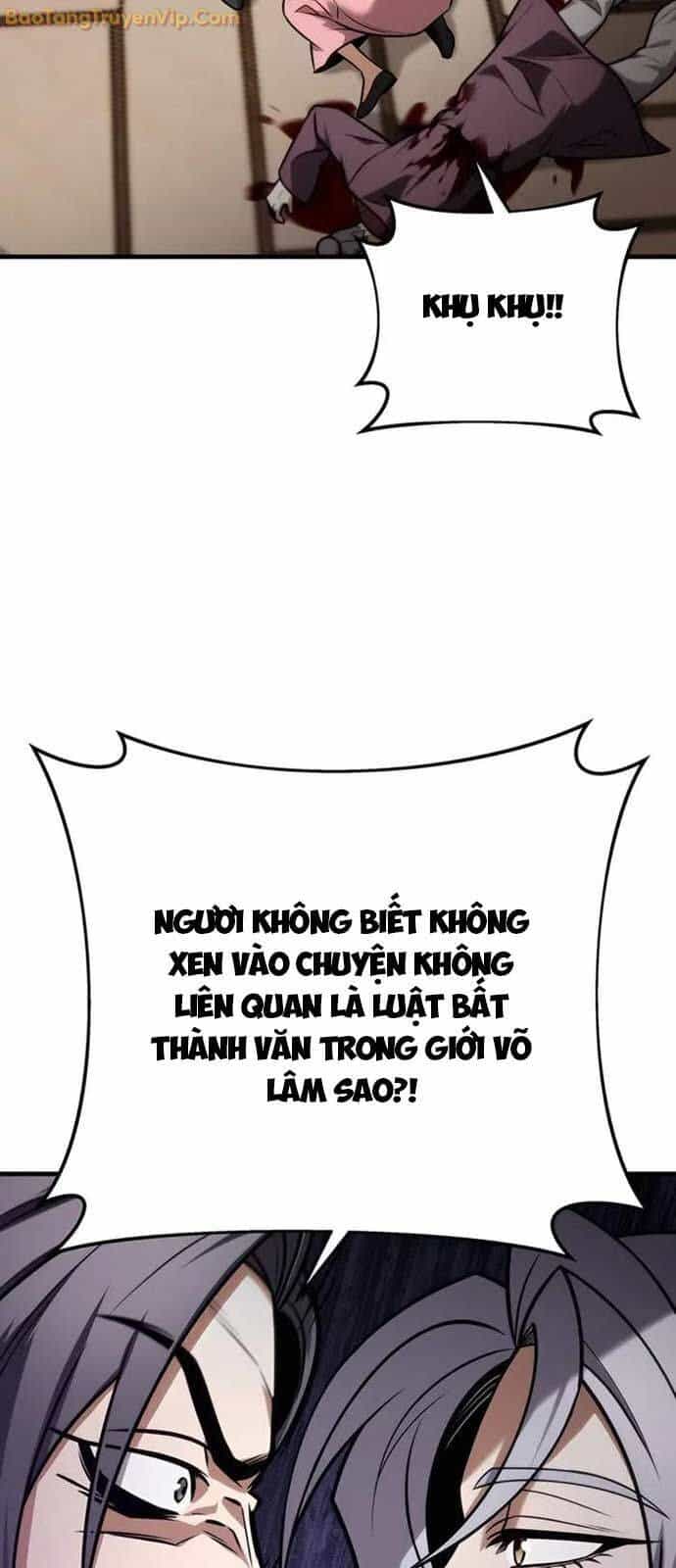 Thanh Kiếm Của Hoàng Đế - Chương 64 - ảnh 78
