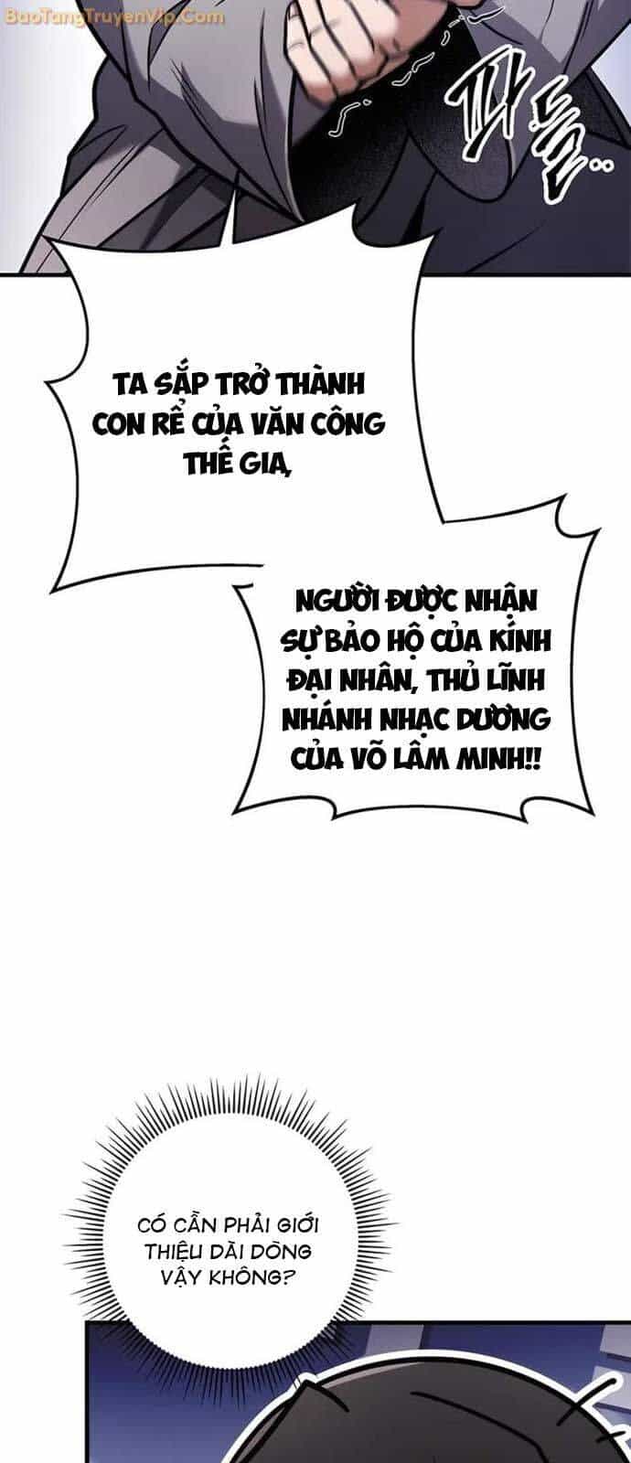 Thanh Kiếm Của Hoàng Đế - Chương 64 - ảnh 82