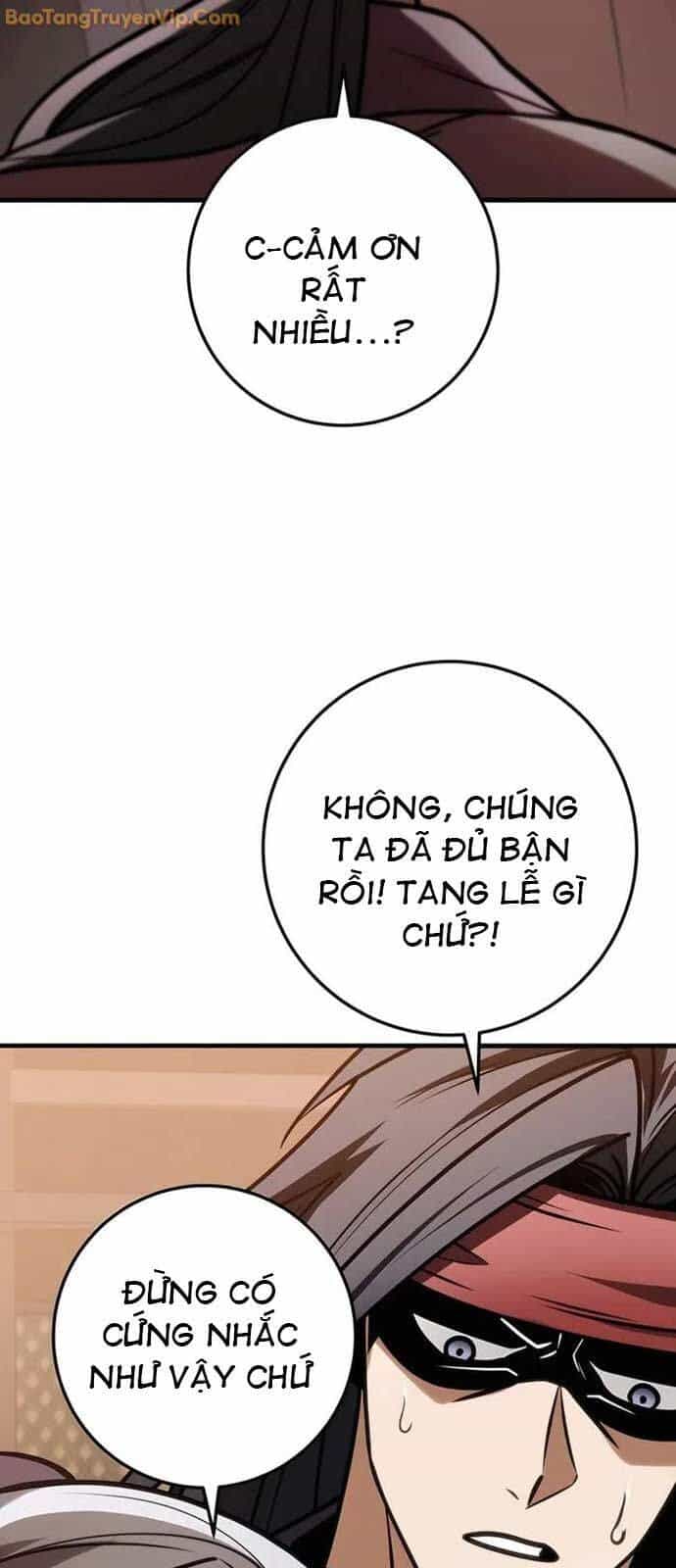Thanh Kiếm Của Hoàng Đế - Chương 64 - ảnh 91