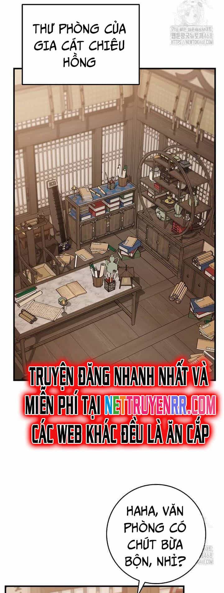 Thanh Kiếm Của Hoàng Đế - Chương 65 - ảnh 9