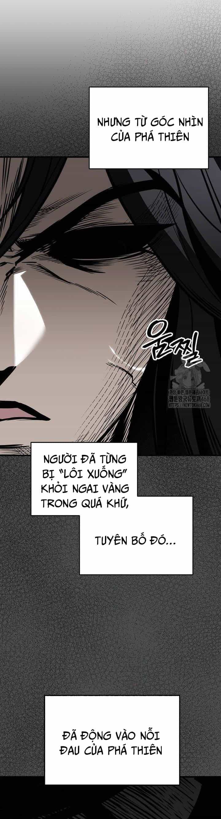 Thanh Kiếm Của Hoàng Đế - Chương 66 - ảnh 11