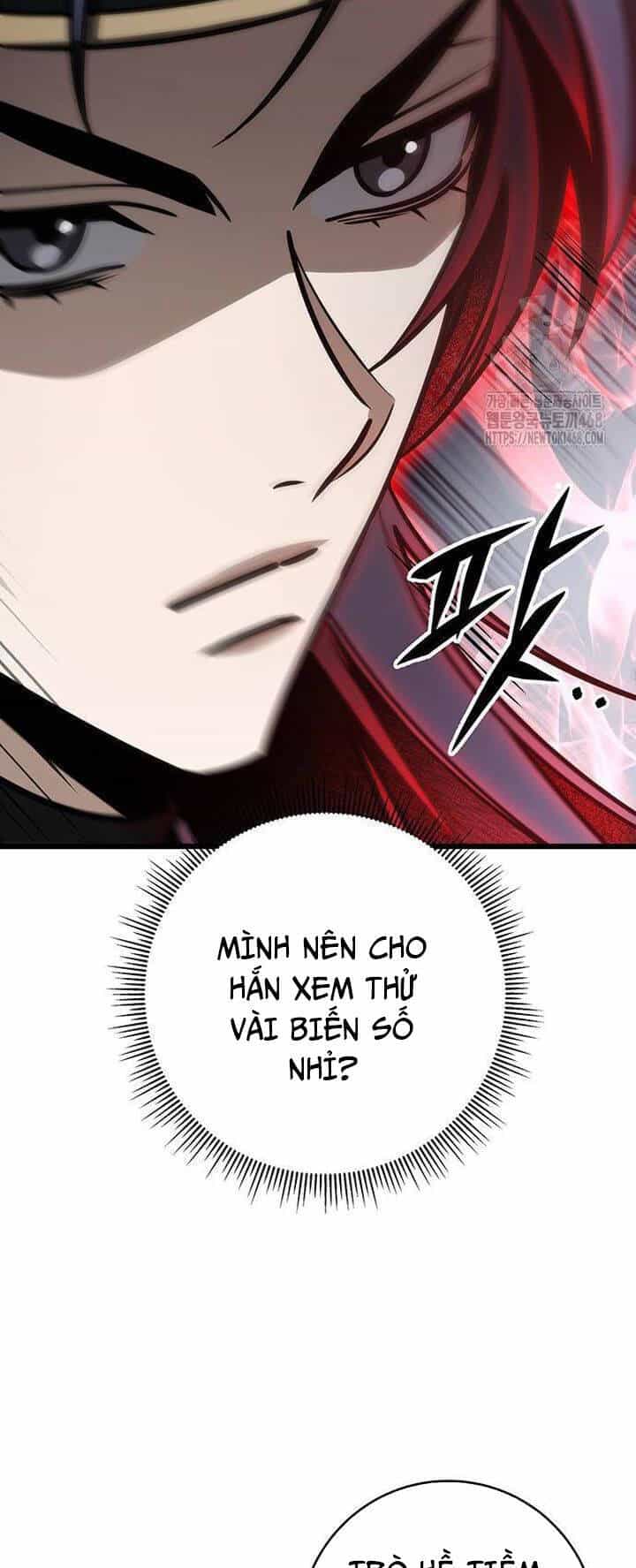 Thanh Kiếm Của Hoàng Đế - Chương 66 - ảnh 41