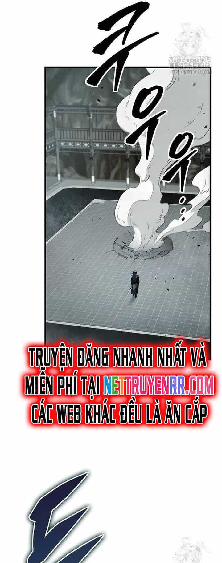 Thanh Kiếm Của Hoàng Đế - Chương 67 - ảnh 3