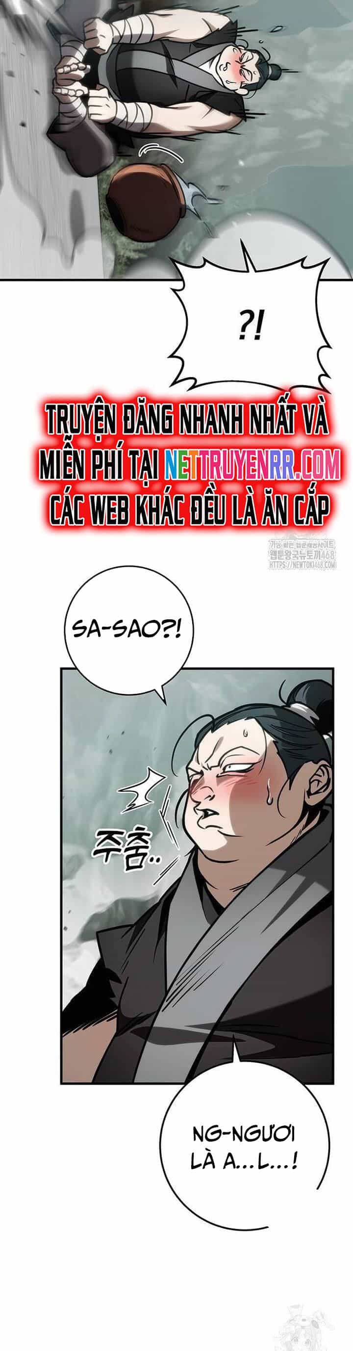 Thanh Kiếm Của Hoàng Đế - Chương 67 - ảnh 48