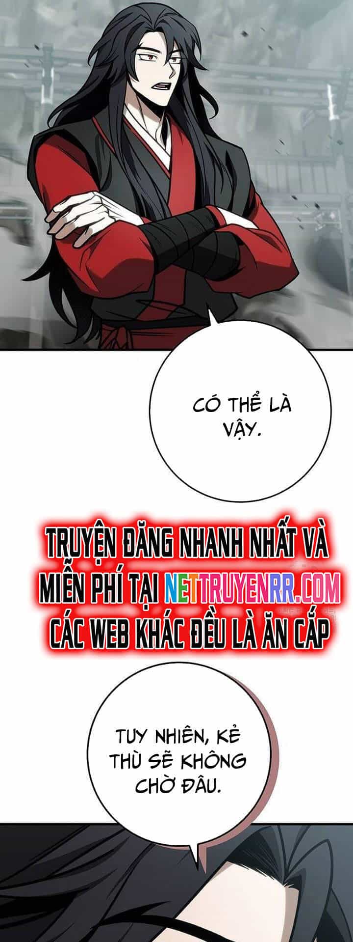 Thanh Kiếm Của Hoàng Đế - Chương 67 - ảnh 9