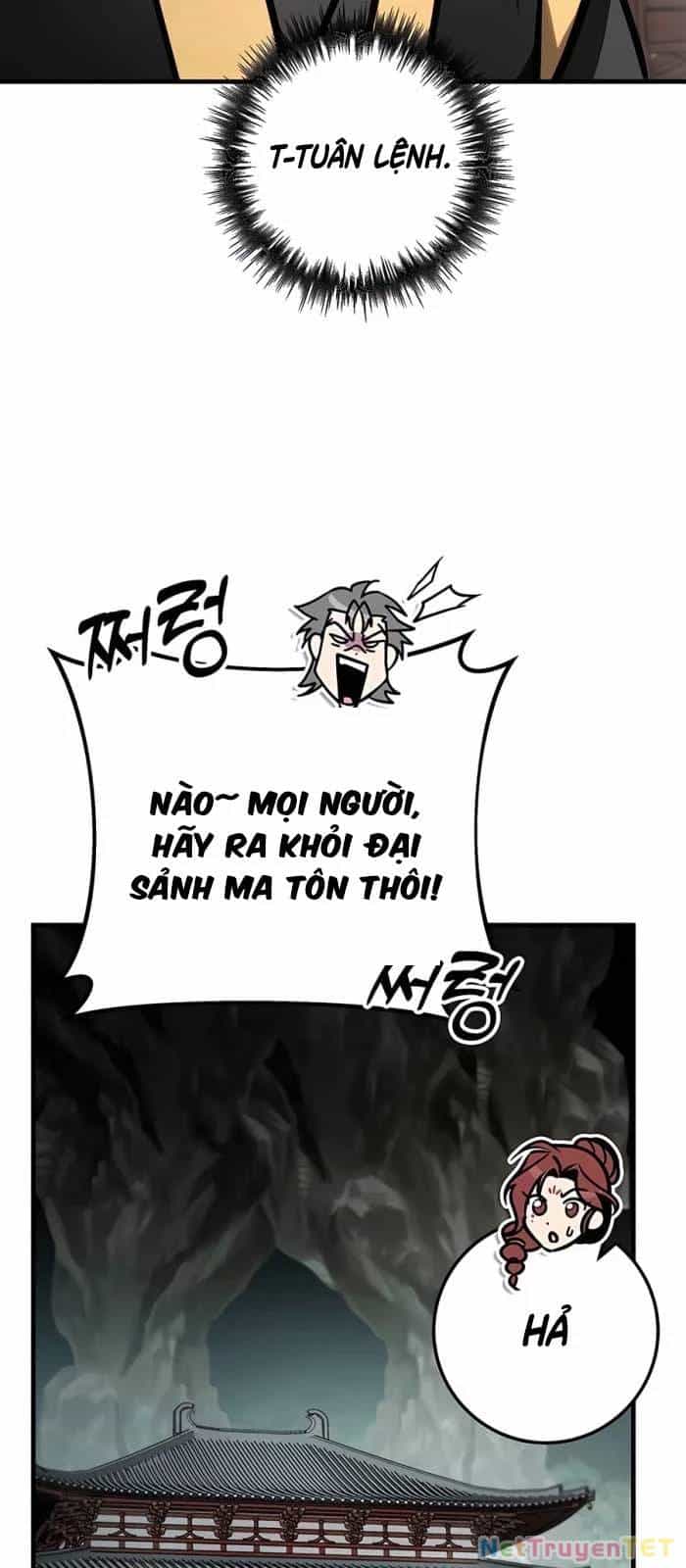 Thanh Kiếm Của Hoàng Đế - Chương 68 - ảnh 22