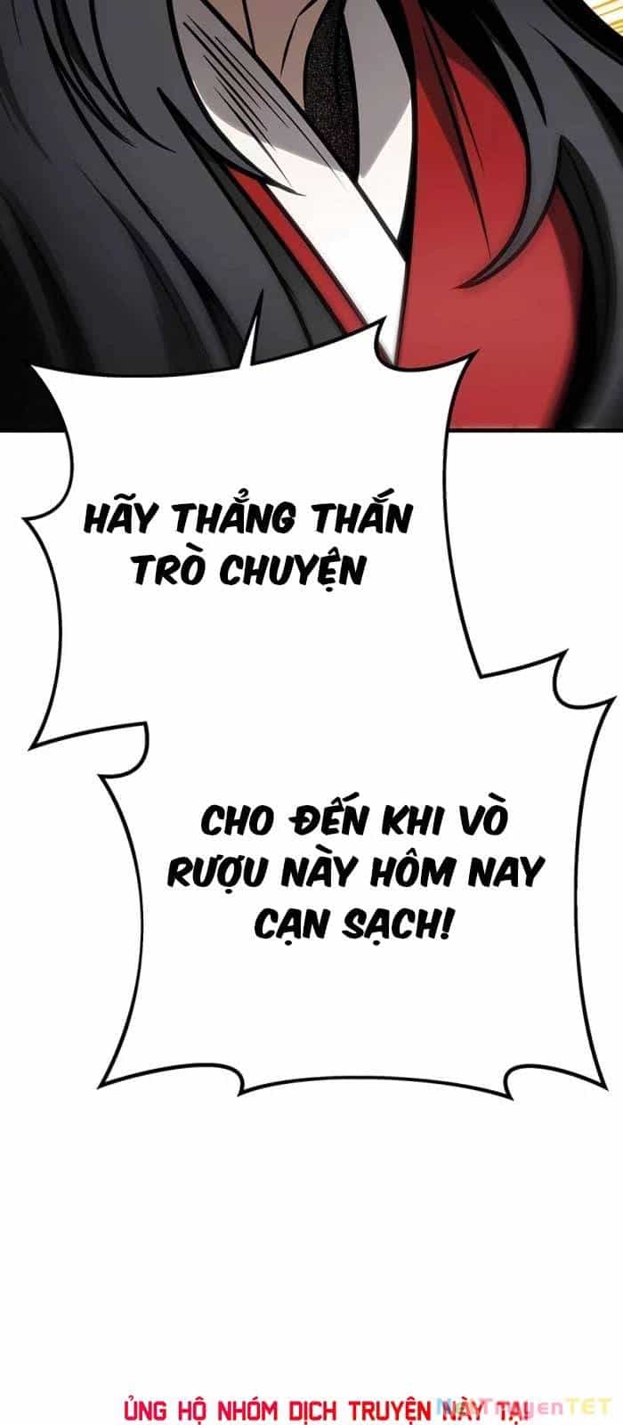 Thanh Kiếm Của Hoàng Đế - Chương 68 - ảnh 3