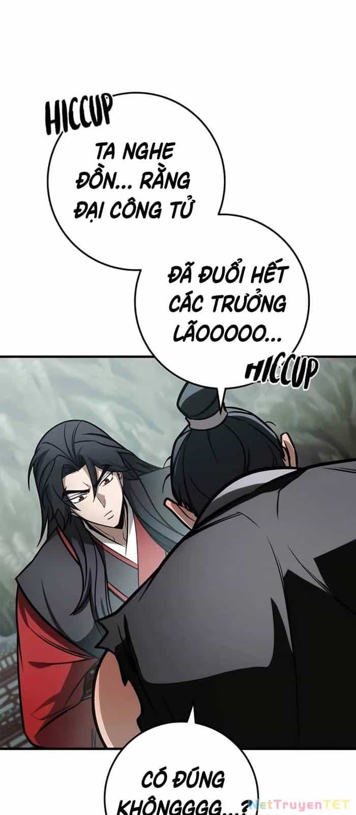 Thanh Kiếm Của Hoàng Đế - Chương 68 - ảnh 33