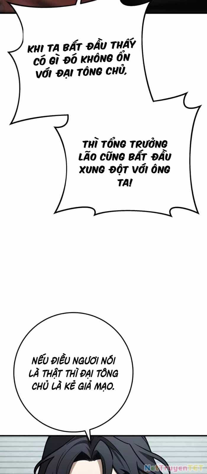 Thanh Kiếm Của Hoàng Đế - Chương 68 - ảnh 52