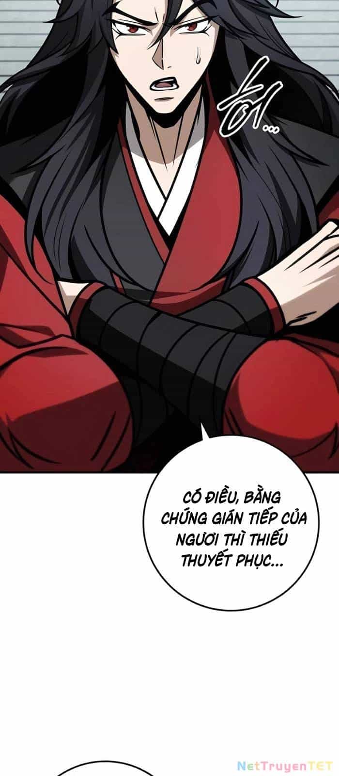Thanh Kiếm Của Hoàng Đế - Chương 68 - ảnh 53