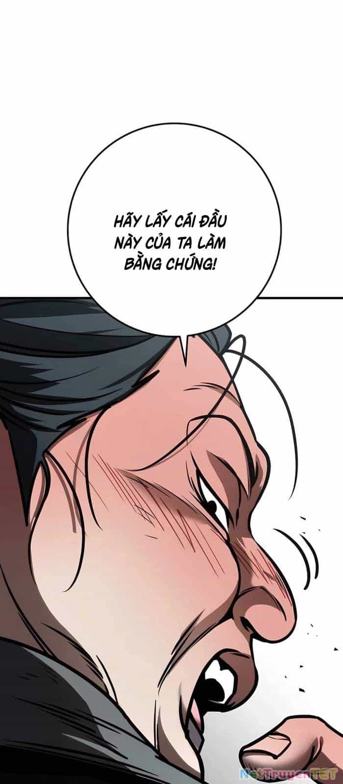 Thanh Kiếm Của Hoàng Đế - Chương 68 - ảnh 57