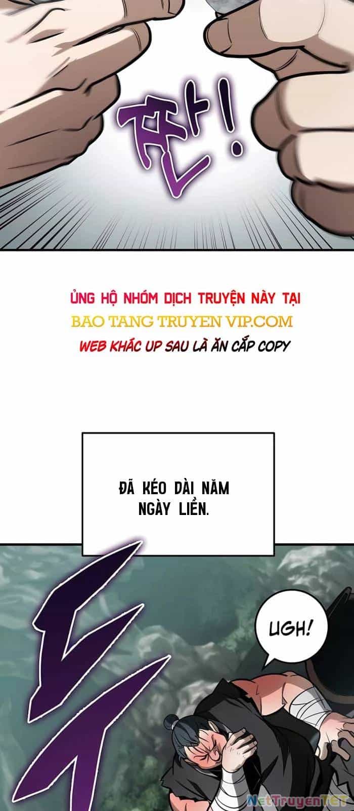 Thanh Kiếm Của Hoàng Đế - Chương 68 - ảnh 6
