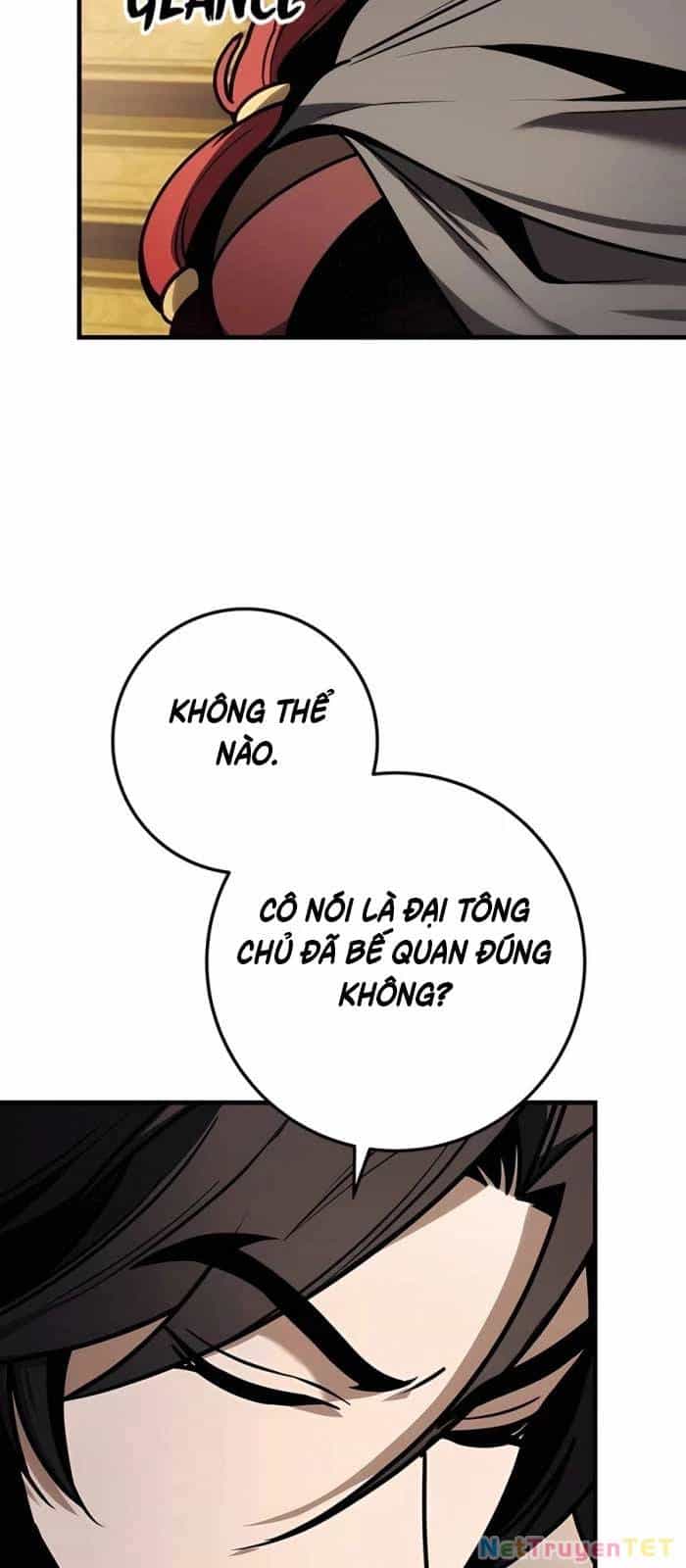 Thanh Kiếm Của Hoàng Đế - Chương 68 - ảnh 69