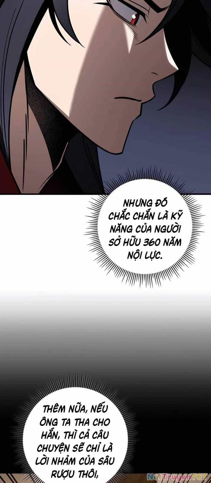 Thanh Kiếm Của Hoàng Đế - Chương 68 - ảnh 72