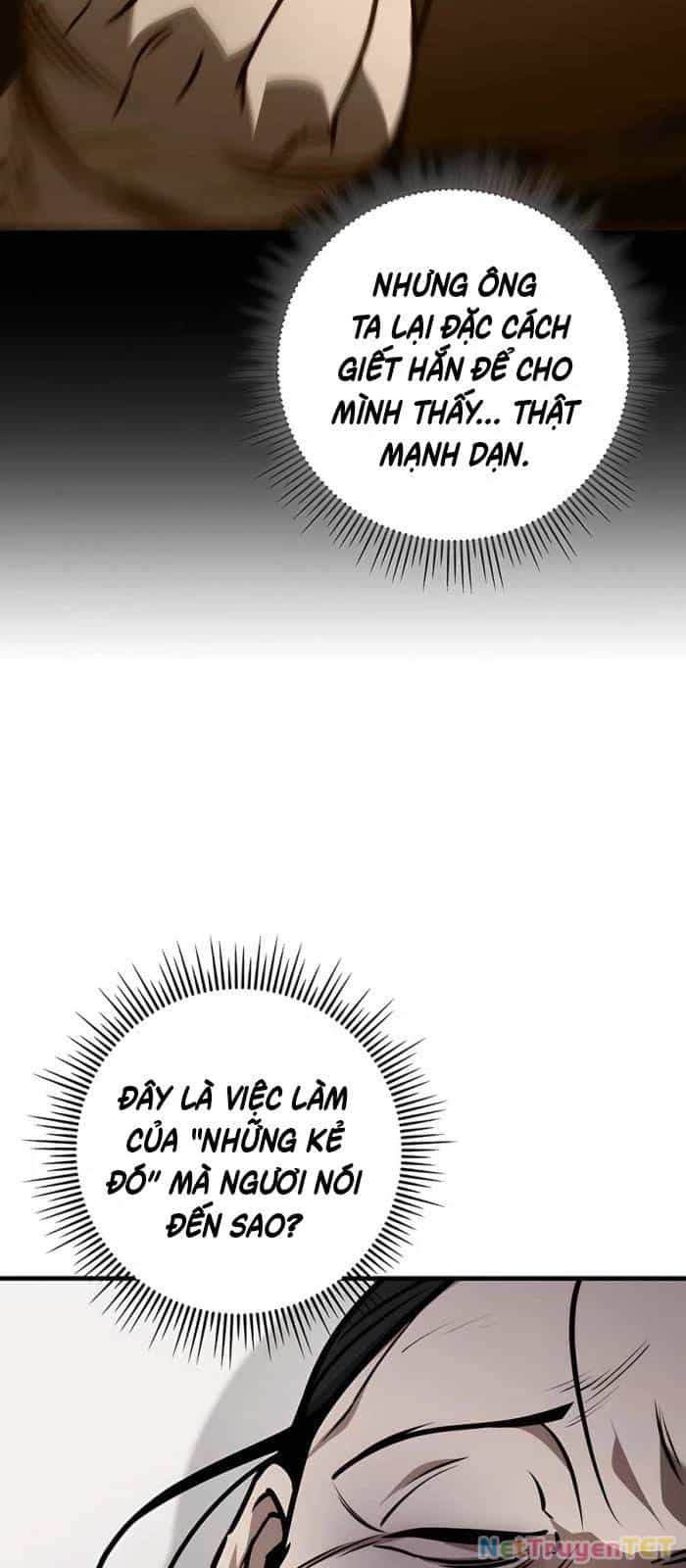 Thanh Kiếm Của Hoàng Đế - Chương 68 - ảnh 74